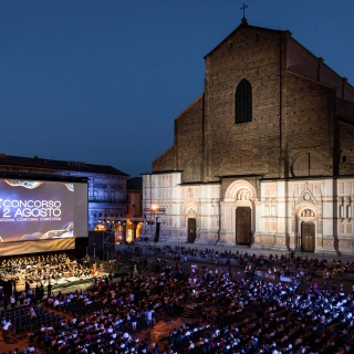 Concorso2Agosto 2026- Photos Comune di Bologna | Giorgio Bianchi