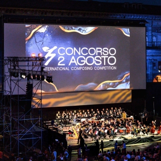 Concorso2Agosto 2026- Photos Comune di Bologna | Giorgio Bianchi