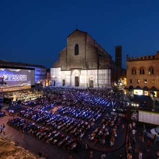 Concorso2Agosto 2026- Photos Comune di Bologna | Giorgio Bianchi