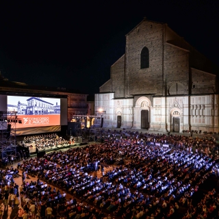 Concorso2Agosto 2026- Photos Comune di Bologna | Giorgio Bianchi