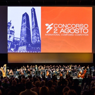 Concorso2Agosto 2026- Photos Comune di Bologna | Giorgio Bianchi