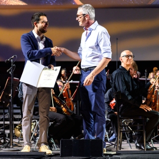 Concorso2Agosto 2026- Photos Comune di Bologna | Giorgio Bianchi
