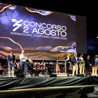 Concorso2Agosto 2026- Photos Comune di Bologna | Giorgio Bianchi