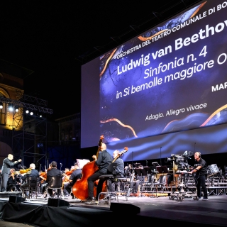 Concorso2Agosto 2026- Photos Comune di Bologna | Giorgio Bianchi