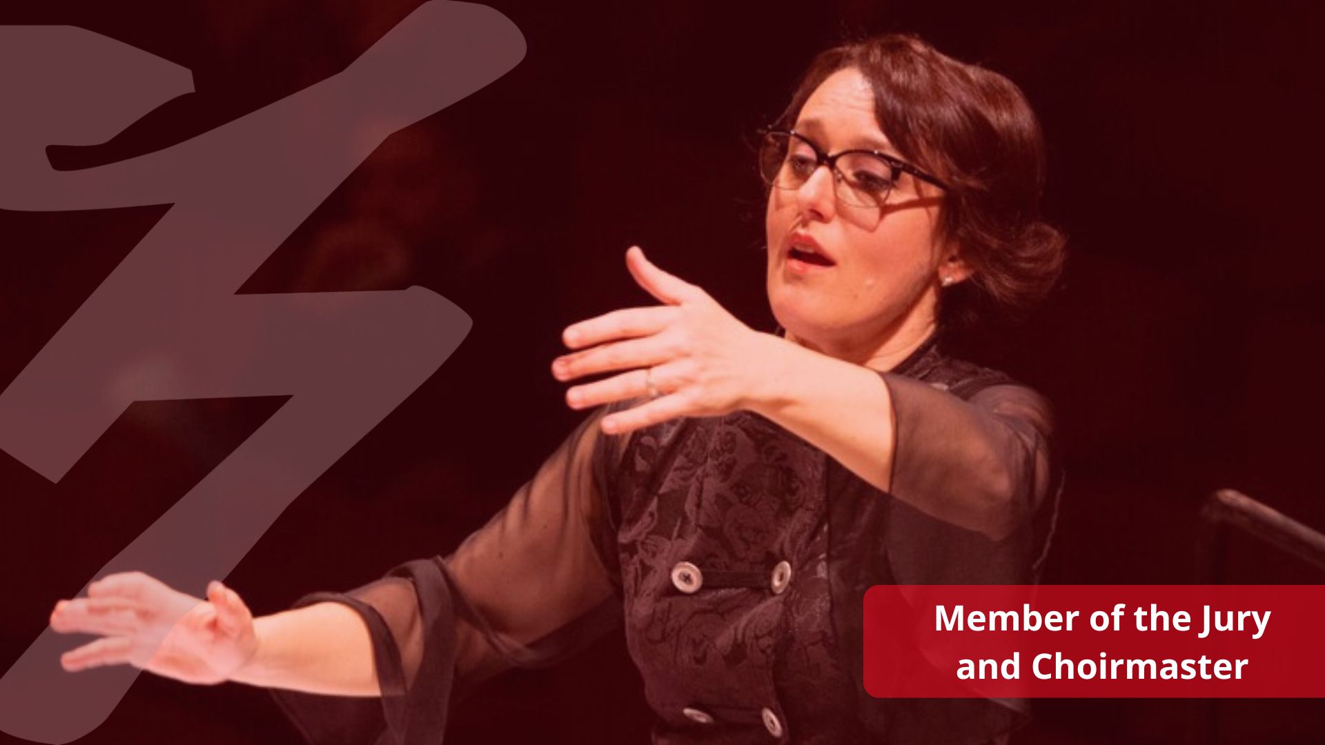 Member of the Board of judges and Choirmaster for the XXXII “2 August” Competition