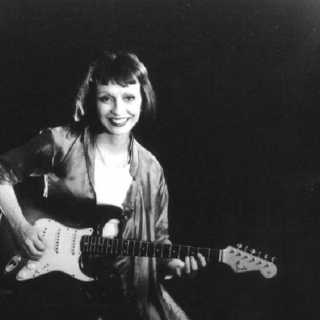 Leni Stern